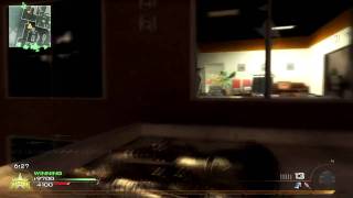 MW2 Final Killcam! Episode 5 (HD)