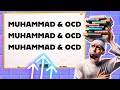 Top reasons muhammad had ocd