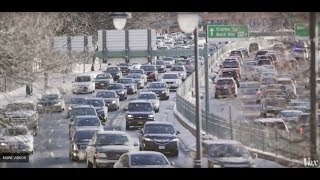 The high cost of free parking