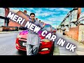 My New Car in UK | UK life | Hyundai i20 | TeeSside