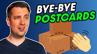 I’m Getting Rid of All My Postcards… by Mailseum 1,627 views 8 days ago 15 minutes