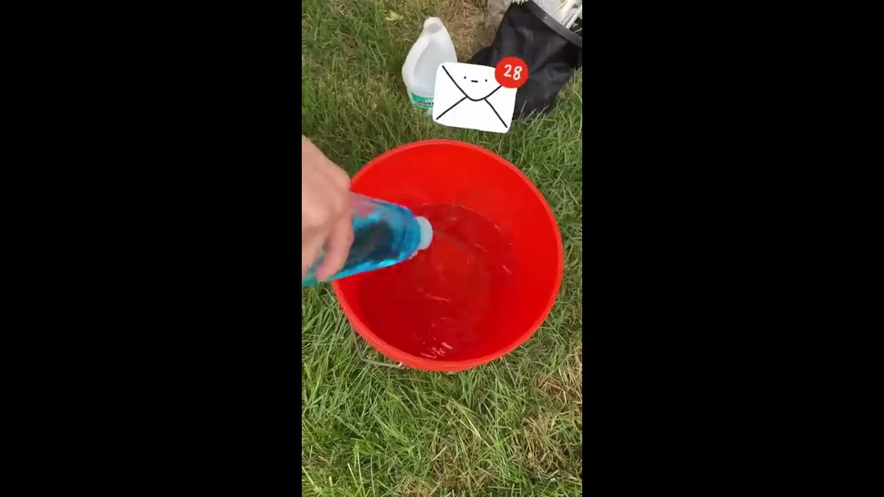 Is Washing Windows A Good Side Hustle 