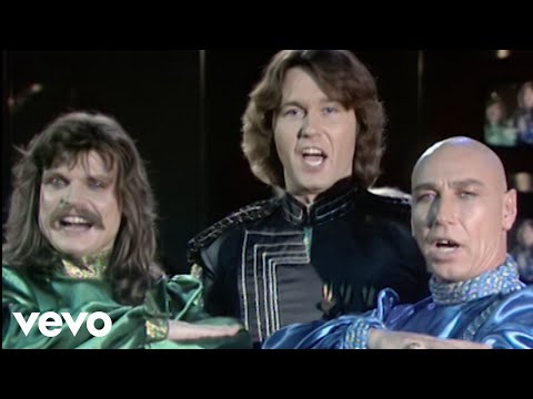 Dschinghis Khan - Moskau (ZDF Disco 17.09.1979)