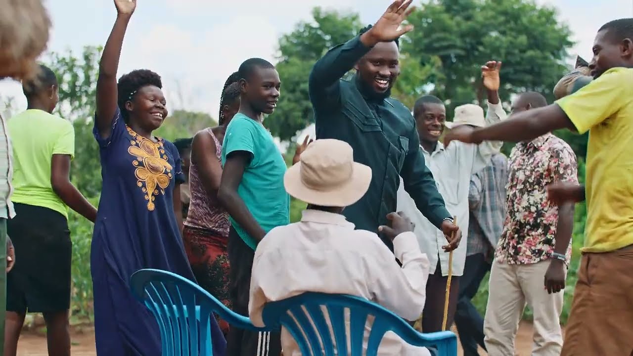 Levixone - Ndi Hakyiri (Official Music Video)