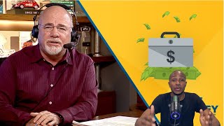 5 Things That Will Make You Wealthy in 2025  - Dave Ramsey Rant