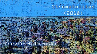 Stromatolites (Helminski)