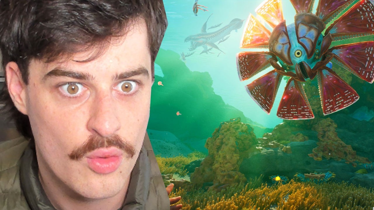 Subnautica 2 (Episode 1)