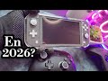 NO COMPRES la SWITCH LITE en 2026 sin ver esto: 3 razones para AMARLA y 3 para ODIARLA 