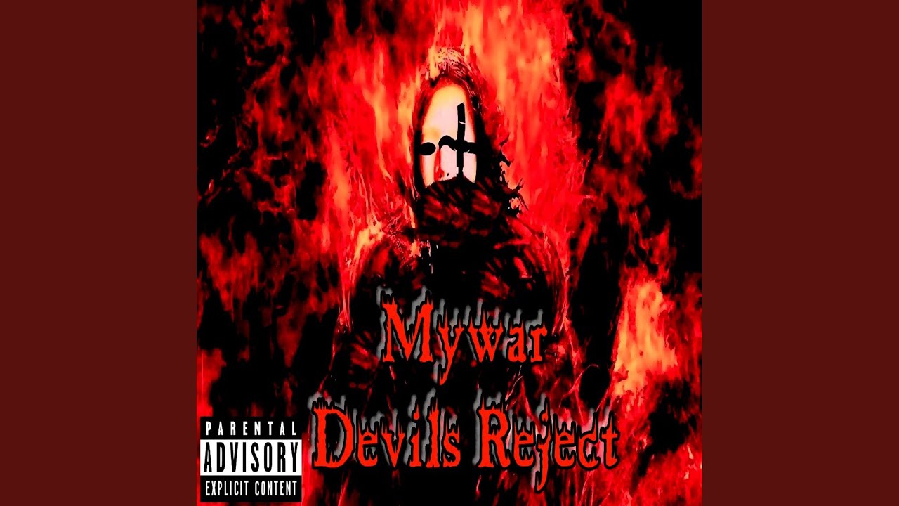 在 YouTube 上观看 Devils Reject 在 YouTube 上观看 Devils Reject
