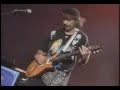 Santana - No One to Depend On, Black Magic Woman & Oye Como Va