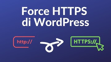 3 Cara Mudah Redirect HTTP ke HTTPS