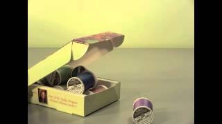 Sulky Blendables Giveaway On Sewhereblog