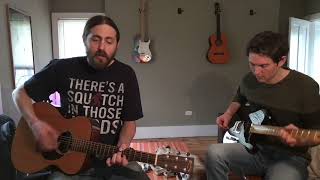 ALABAMA PINES COVER  |    JASON ISBELL