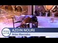 Azdin Nouri Artes Marciales