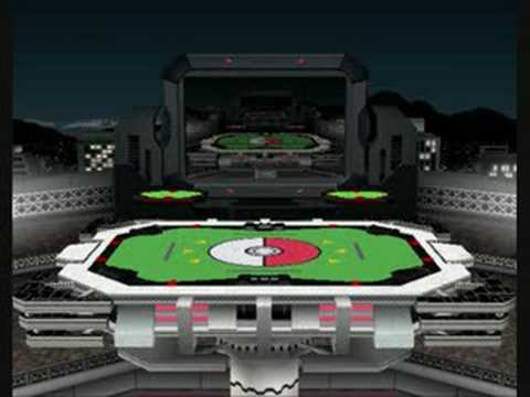 pokemon arena pokemon arena