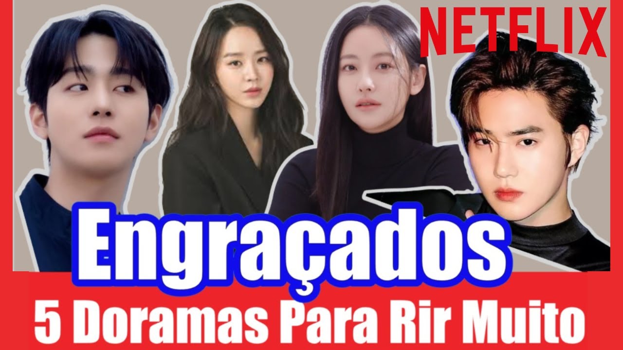 Pretendente Surpresa: conheça o enredo de um dos doramas mais populares da  Netflix