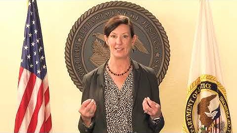 Video Message from the Director