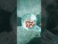 vlog làm mi lô dầm tại nhà