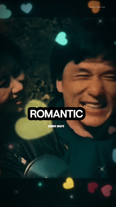 jackie chan leaving action movies for ❤️#jackiechan #shorts #viralvideo