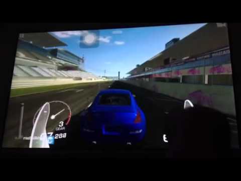 Real racing drag race tutorial - YouTube