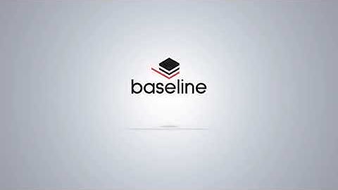 Video 5 of 6: Baseline Protocol v0.1 Reference Implementation