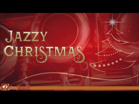 Jazzy Christmas | The Christmas Song, White Christmas, Jingle Bells...