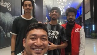 Brass Monkey Dubai 2026