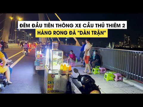 Video Hàng rong 