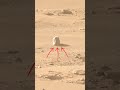 Mars Rover Perseverance Sol 1239 Snapshot ๐ธ