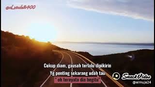 'Oh ternyata dia begitu'  'Snak Vidio'