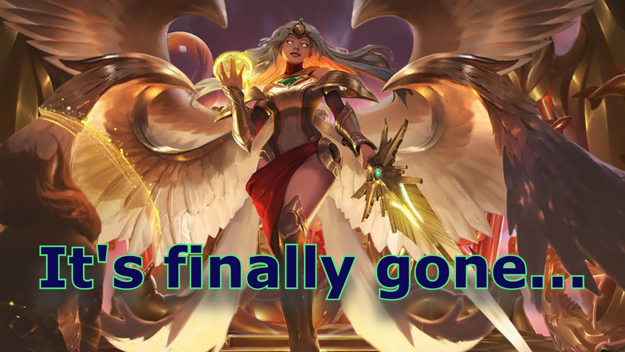 The last Arena Game
