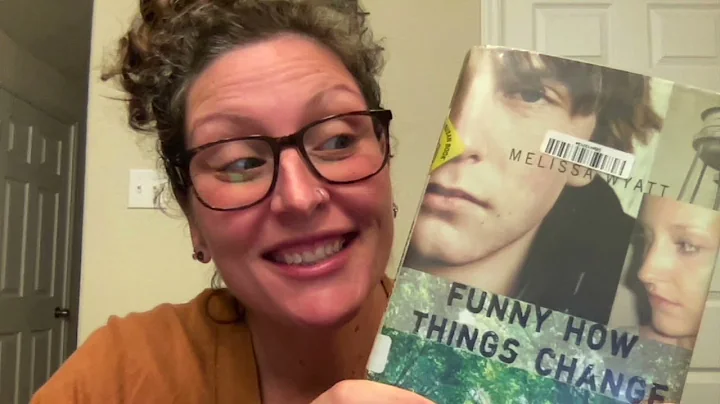 Funny How Things Change by Melissa Wyatt: Summary