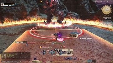 FINAL FANTASY XIV: FF16 Crossover Event