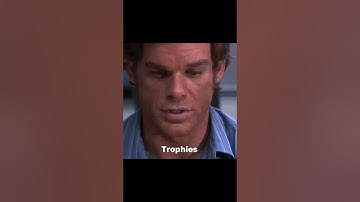 Dexter thinks he got caught by Lundy #dexter #viralvideo #edit #viralshort