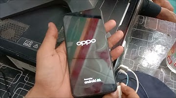 oppo A12 Frp | Oppo A12 CPH2083 Unlock Pin Password , Pattern Lock UMT | The Kings