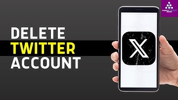 How to Delete Twitter (X) Account Permanently (2024) - Full Guide