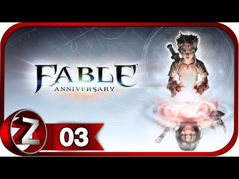Видео: Дата выхода Fable Anniversary в Steam назначена на следующую неделю