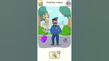 Dop 5 (Delete One Part) Level 19 Walkthrough Solutions