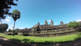 Angkor Wat by Travel and Root Beer 156 views 8 years ago 21 minutes