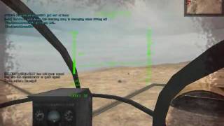 Project reality funny Heli Moments with a few kills.