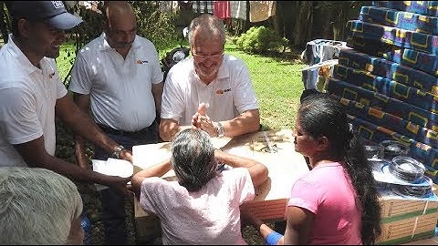 Growing our Impact – the SMEC Foundation