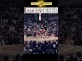 Haru Basho 2025 dia 7 en Makuushi : Wakamotoharu vs. Kirishima