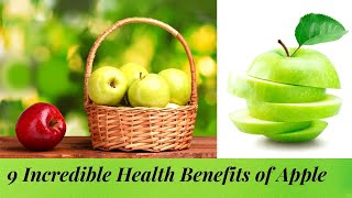 Apple health benefits  9 things you do not know | Apple health benefits screenshot 4