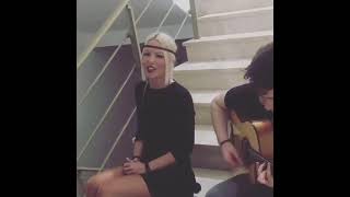 Seçil Gür - Kara Ağaç Tiktok Amatör Akustik