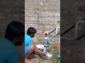 Pvc Pipe Removal #tamizhavlogs #shorts #shortsfeed #shortvideo #shortsviral #dripirrigation #drip