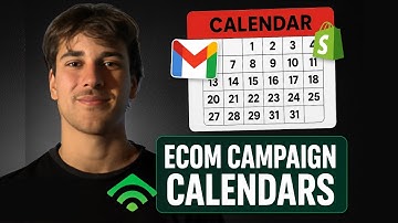 Creating the Perfect Campaign Calendar | Klaviyo