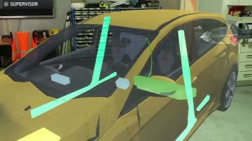 Pegasus Intelligence FRST Demonstration