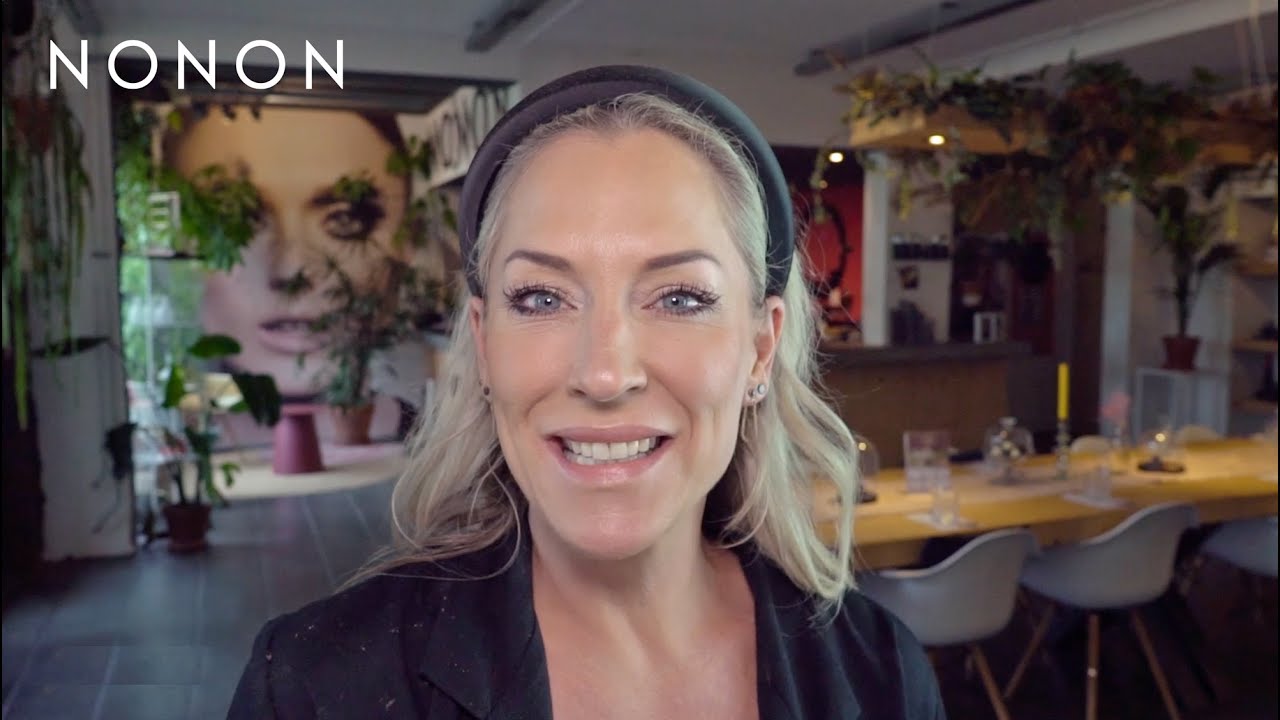 Foundation C2.3 - Nonon, natural nononsense make-up