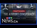 The Airport Conspiracy