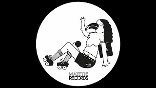 Chronic - Cosmic Shit